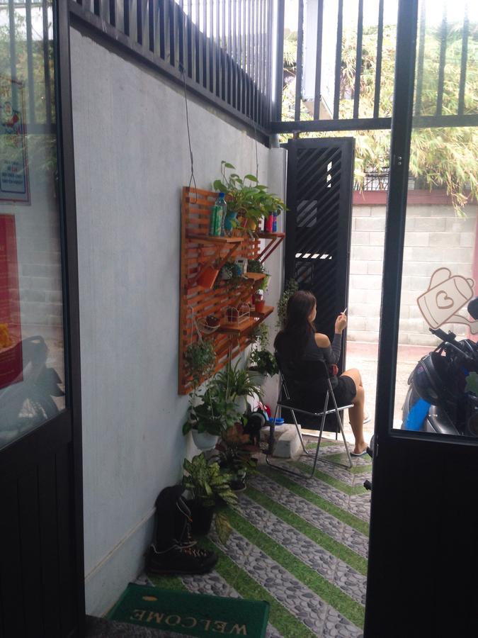 Starfish Alley Hostel Da Nang Bagian luar foto