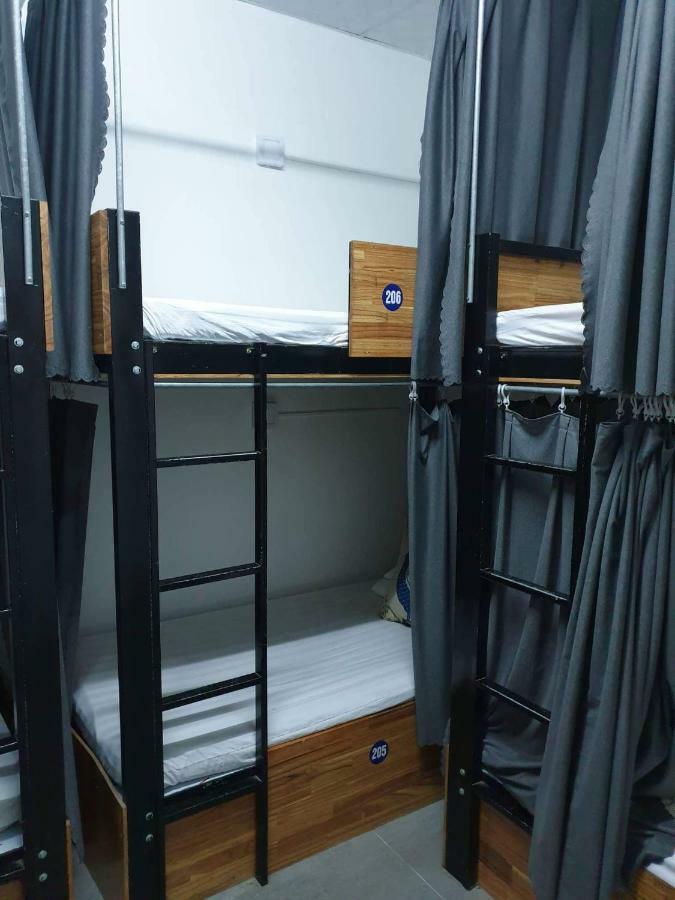 Starfish Alley Hostel Da Nang Bagian luar foto